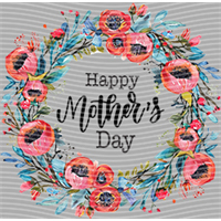 Mother's Day-MM 629